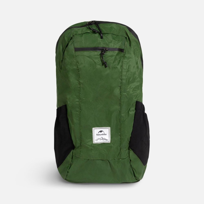 Рюкзак Yunyan складной, хаки