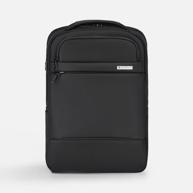 Рюкзак Discovery 15, черный