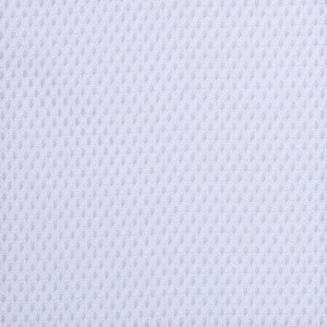 Заготовка из мелкой сетки Syren, XL, белая