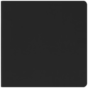 Блокнот Charm, черный