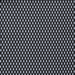 Заготовка из мелкой сетки Syren, XL, черная