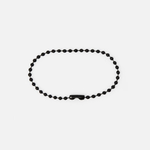 Цепочка для крепления Sharic, черная