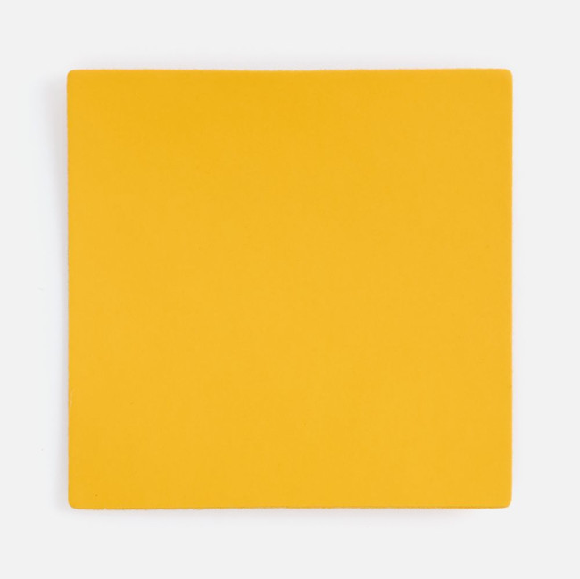 Лейбл Listra Soft Touch, L, желтый