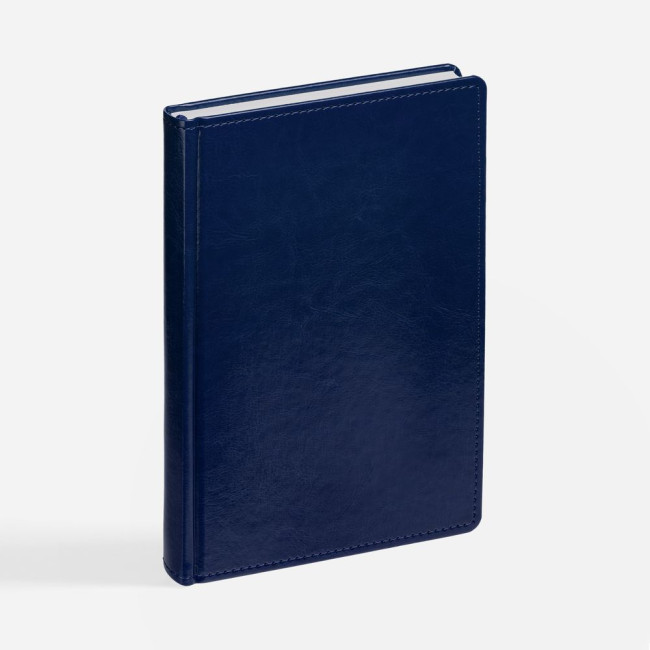 Ежедневник New Nebraska, датированный, синий