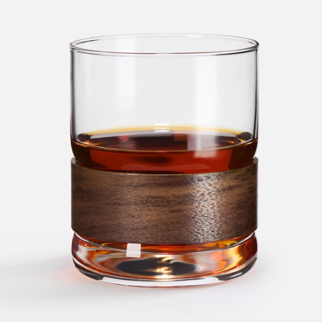 Стакан для виски Woodlyn, ver.2