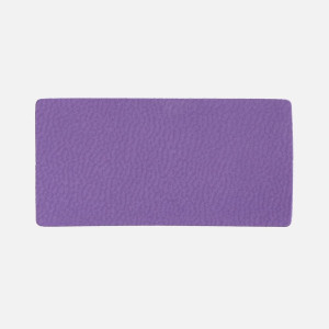 Лейбл Listra Latte, XS, фиолетовый