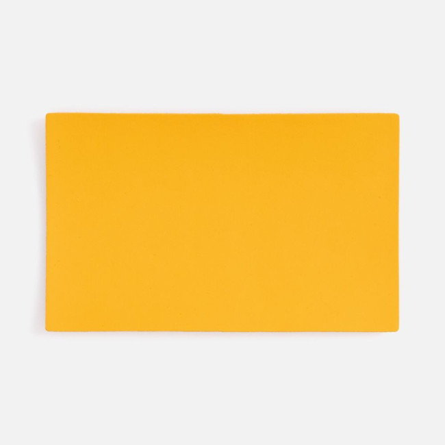 Лейбл Listra Soft Touch, XL, желтый