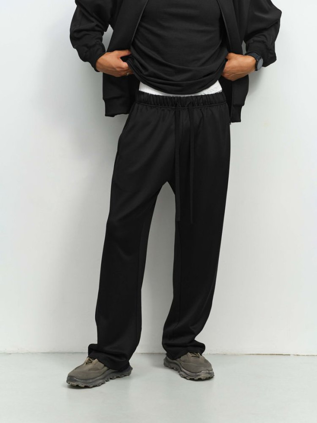 Джоггеры унисекс Arto, черные