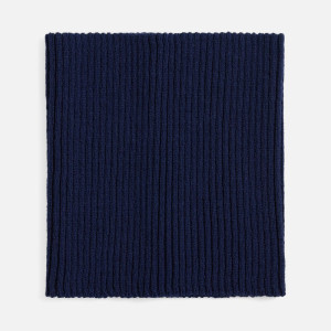 Снуд Catch Match, темно-синий