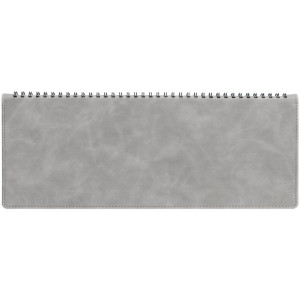 Планинг Urban, недатированный, серый