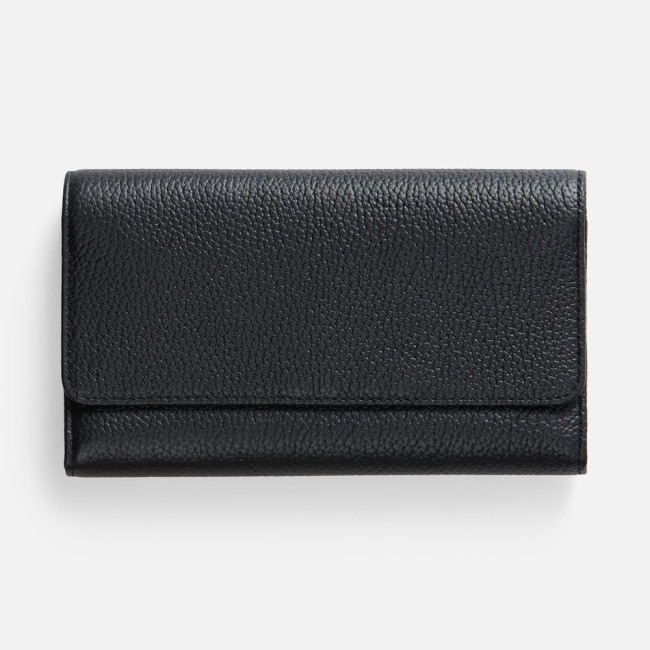 Клатч Unison, черный