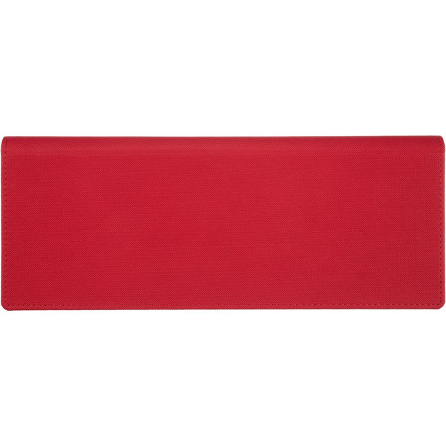 Планинг Grade на заказ, недатированный, красный