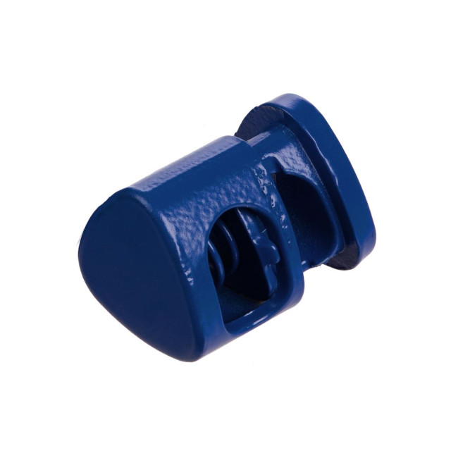 Фиксатор для шнура Natch, M, синий