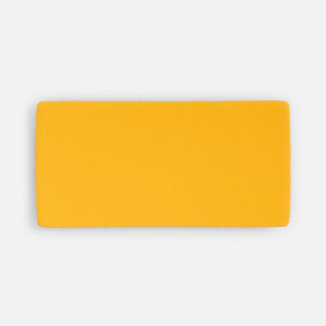 Лейбл Listra Soft Touch, XS, желтый