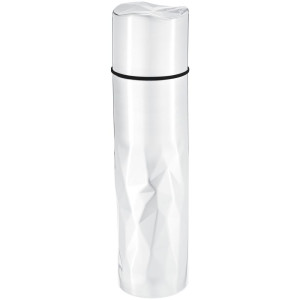 Термос Gems White Rock Crystal, белый горный хрусталь