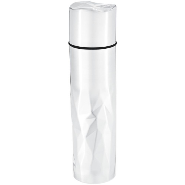 Термос Gems White Rock Crystal, белый горный хрусталь