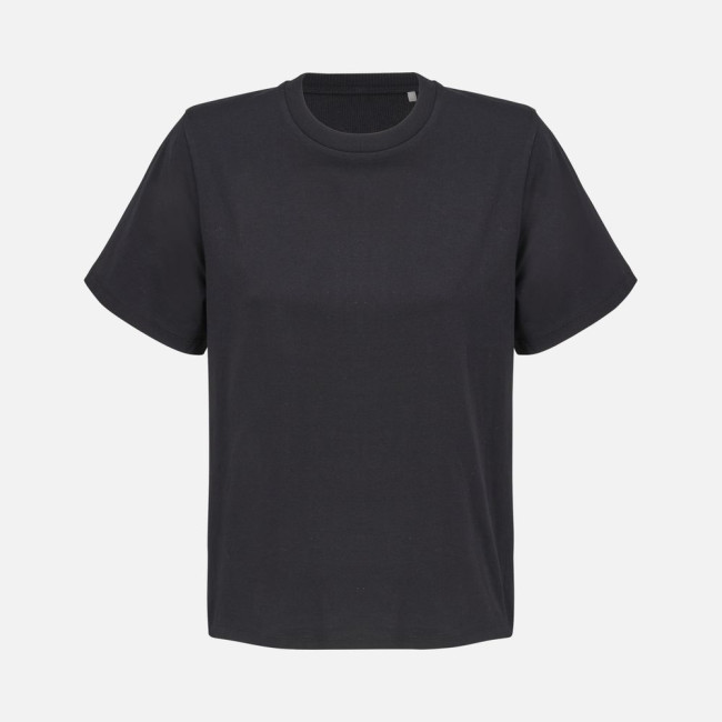 Футболка женская Legend Women, черная