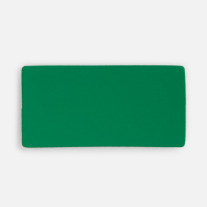 Лейбл Listra Soft Touch, XS, зеленый