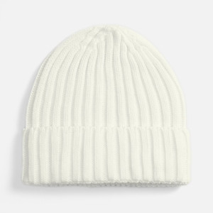 Шапка Faculty, белая