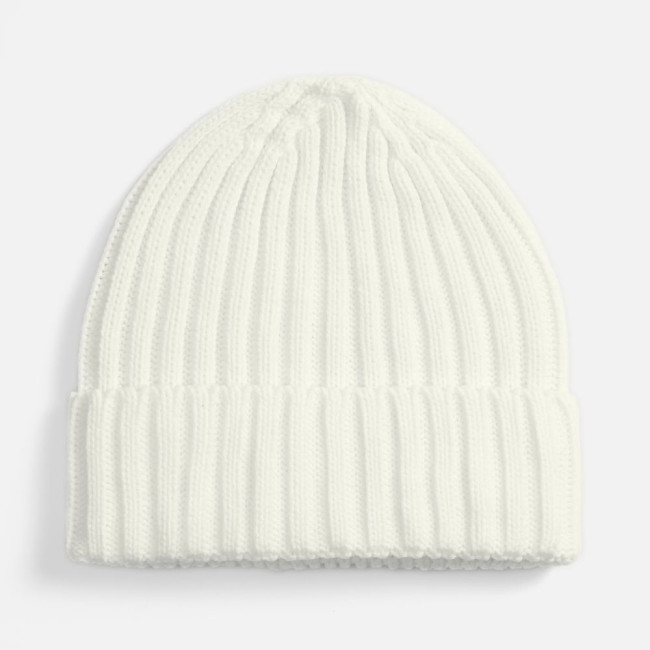 Шапка Faculty, белая