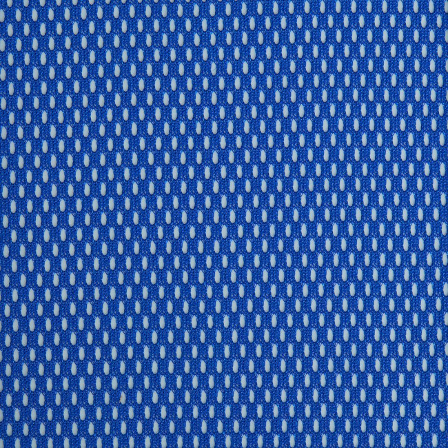 Заготовка из мелкой сетки Syren, M, синяя