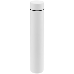 Термобутылка Metropolis, белая