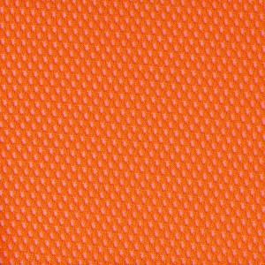 Заготовка из мелкой сетки Syren, M, оранжевый неон