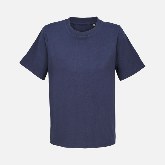 Футболка женская Legend Women, темно-синяя