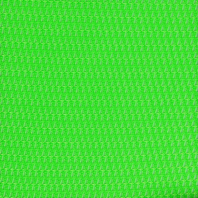 Заготовка из мелкой сетки Syren, M, зеленый неон