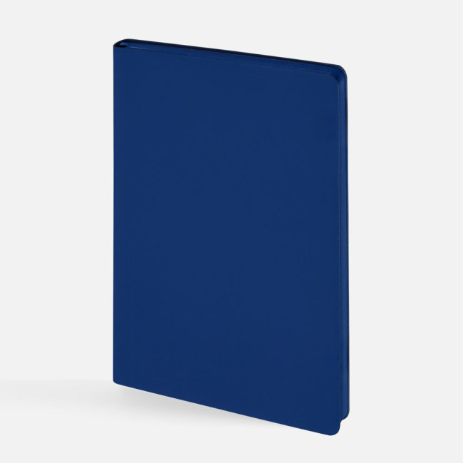 Блокнот Flex Shall ver.2, синий
