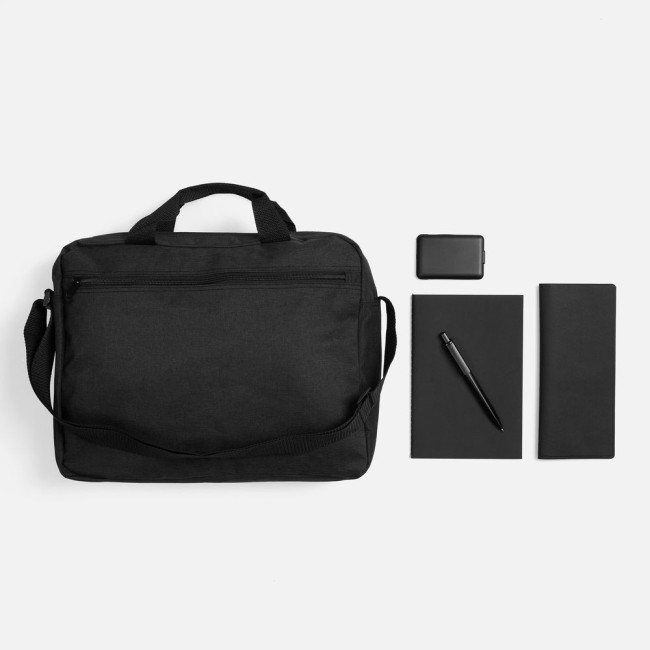 Набор Urban Nomad, черный