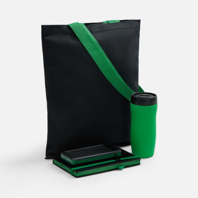 Набор Ton Energy, зеленый