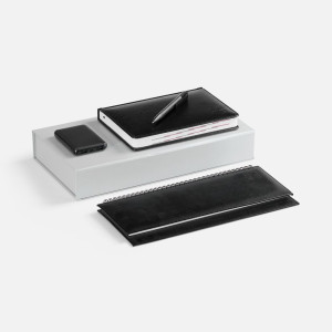 Набор Faro Energy, черный