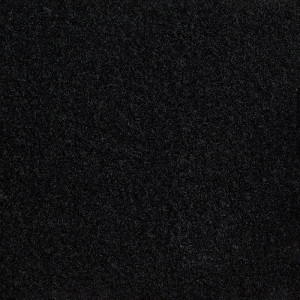 Основа Velkro S для крепления шевронов на липучке, черная