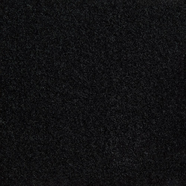 Основа Velkro S для крепления шевронов на липучке, черная