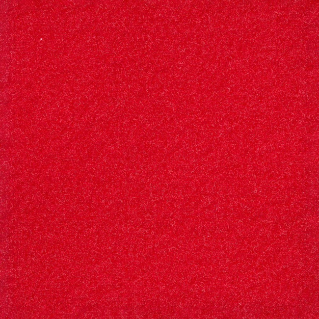 Основа Velkro S для крепления шевронов на липучке, красная