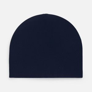 Шапка Senti, темно-синяя