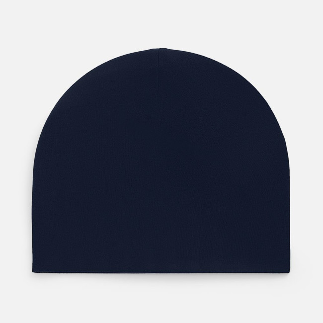 Шапка Senti, темно-синяя