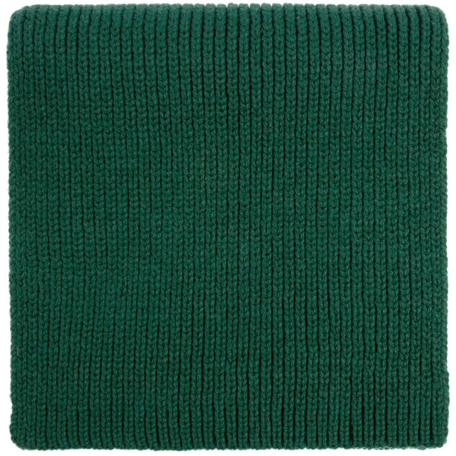 Шарф Tommi, зеленый