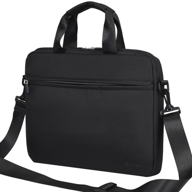 Сумка для ноутбука L214, черная