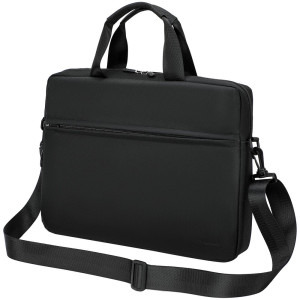 Сумка для ноутбука L215, черная