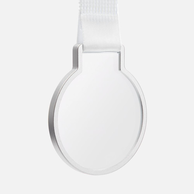 Медаль Glassford, серебристая