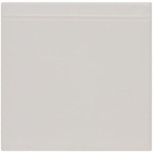 Лейбл из ПВХ Kare, прозрачный