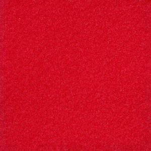 Основа Velkro L для крепления шевронов на липучке, красная