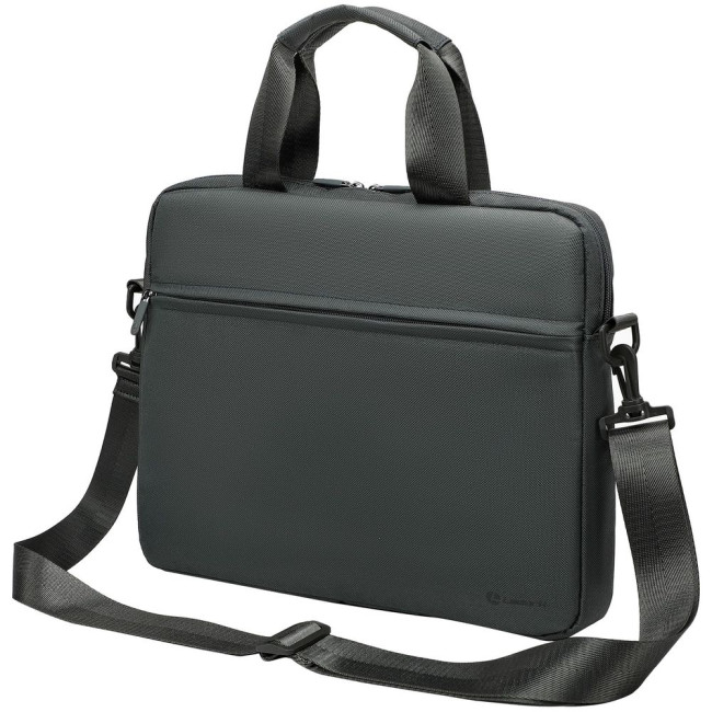 Сумка для ноутбука L215, темно-серая
