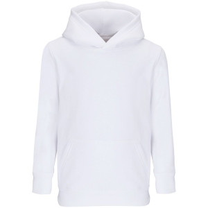Худи детское Condor Kids, белое