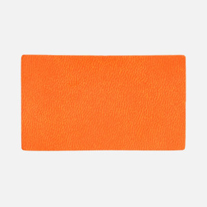 Лейбл Listra Latte, M, оранжевый