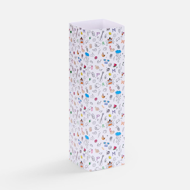 Шубер Casefect на заказ, M