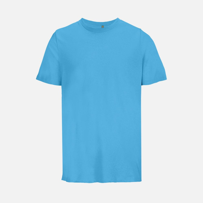Футболка унисекс Legend, ярко-бирюзовая