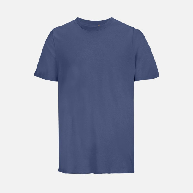 Футболка унисекс Legend, синяя (джинс)